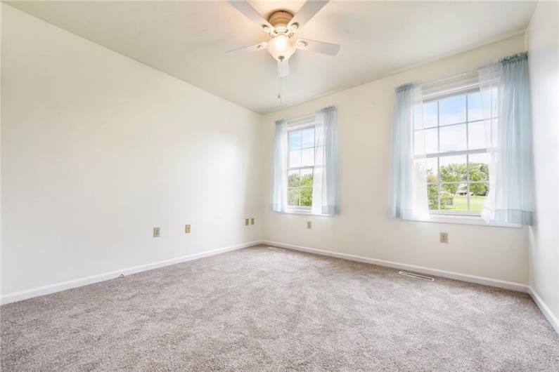 Bedroom #3