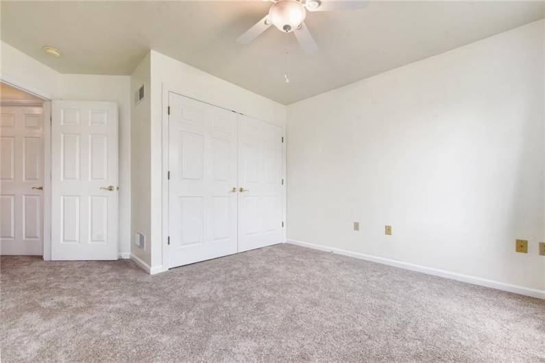 Bedroom #3