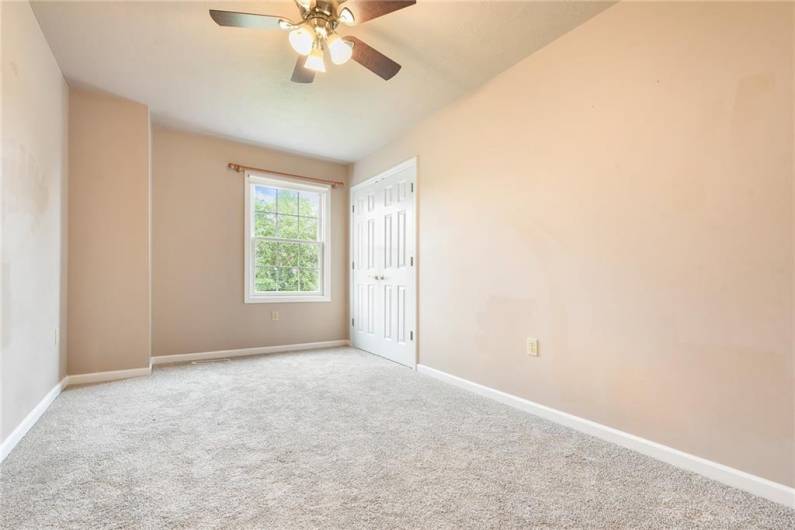 Bedroom #4