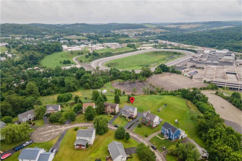 538 Bluegrass Dr, Canonsburg, PA 15317, 4 Bedrooms Bedrooms, 10 Rooms Rooms,2.1 BathroomsBathrooms,Residential,For Sale,Bluegrass Dr,1711126
