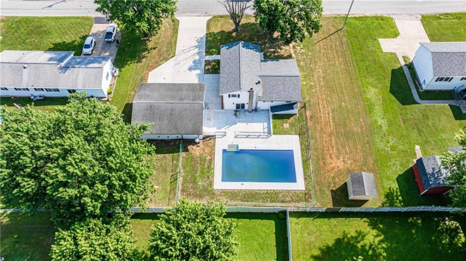 527 South Market Street, 15320, PA 15320, 3 Bedrooms Bedrooms, ,2.2 BathroomsBathrooms,Residential,For Sale,South Market Street,0,1711177