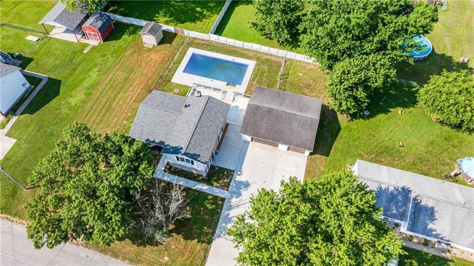 527 South Market Street, 15320, PA 15320, 3 Bedrooms Bedrooms, ,2.2 BathroomsBathrooms,Residential,For Sale,South Market Street,0,1711177