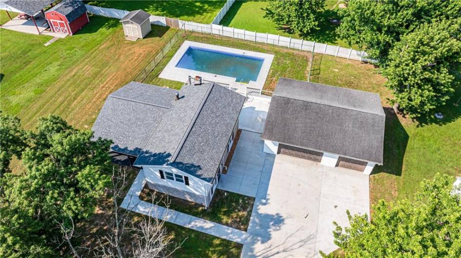 527 South Market Street, 15320, PA 15320, 3 Bedrooms Bedrooms, ,2.2 BathroomsBathrooms,Residential,For Sale,South Market Street,0,1711177