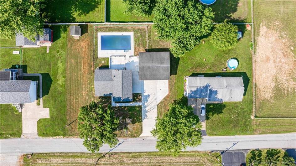 527 South Market Street, 15320, PA 15320, 3 Bedrooms Bedrooms, ,2.2 BathroomsBathrooms,Residential,For Sale,South Market Street,0,1711177