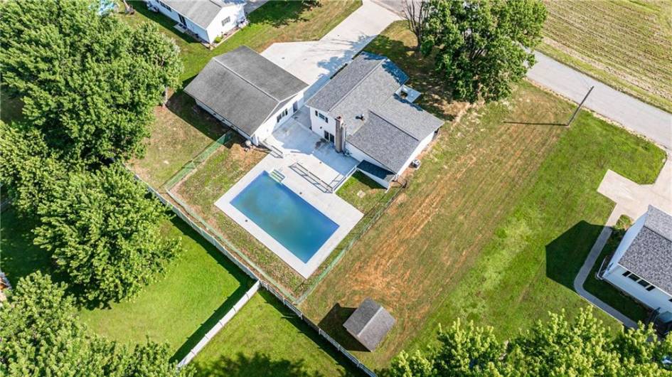 527 South Market Street, 15320, PA 15320, 3 Bedrooms Bedrooms, ,2.2 BathroomsBathrooms,Residential,For Sale,South Market Street,0,1711177