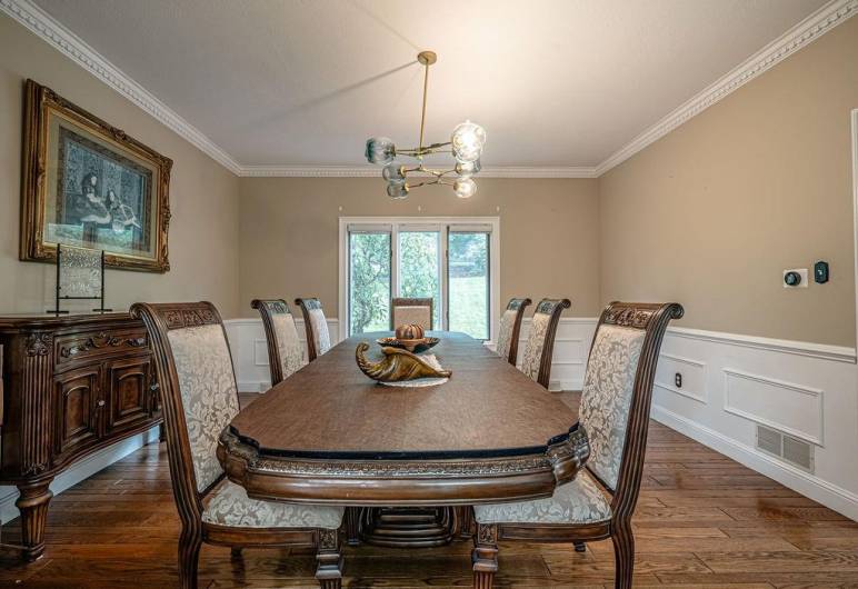 117 Cidar Ln, Canonsburg, PA 15317, 4 Bedrooms Bedrooms, 12 Rooms Rooms,6 BathroomsBathrooms,Residential,For Sale,Cidar Ln,1711045