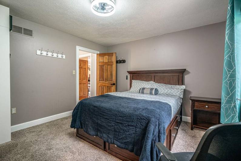 Bedroom 2 2nd floor