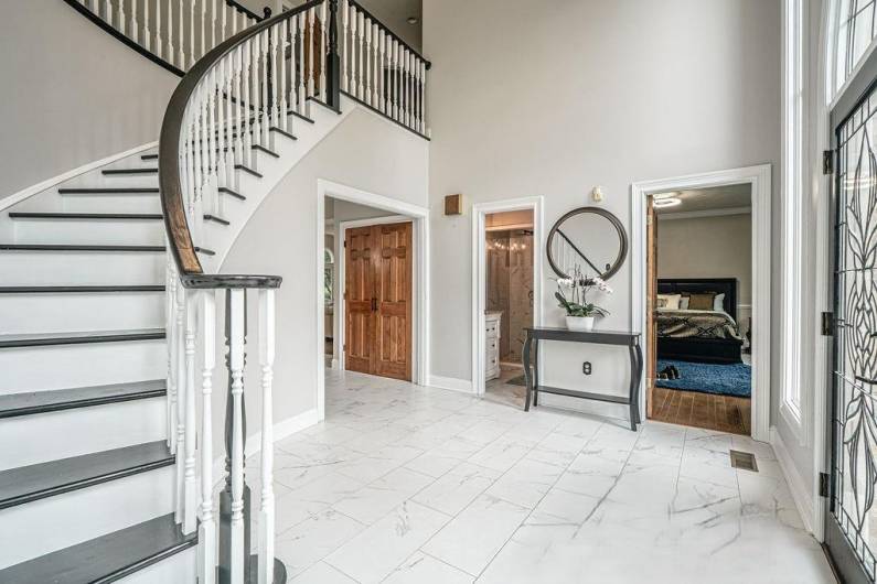 Foyer