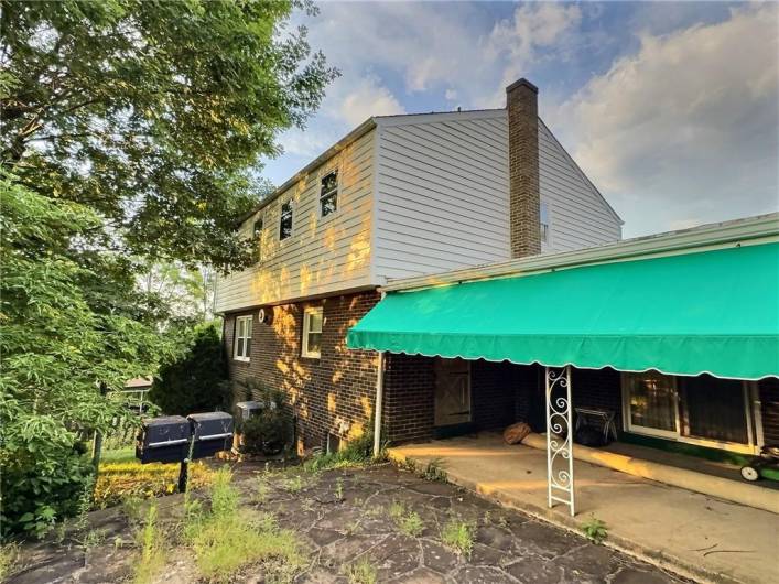 4316 Anna Street, Bethel Park, PA 15102, 3 Bedrooms Bedrooms, 9 Rooms Rooms,1.2 BathroomsBathrooms,Residential,For Sale,Anna Street,1711207