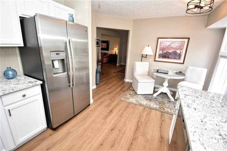 121 Sedeca Dr, Canonsburg, PA 15317, 3 Bedrooms Bedrooms, 8 Rooms Rooms,2 BathroomsBathrooms,Residential,For Sale,Sedeca Dr,1711221