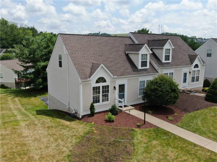 121 Sedeca Dr, Canonsburg, PA 15317, 3 Bedrooms Bedrooms, 8 Rooms Rooms,2 BathroomsBathrooms,Residential,For Sale,Sedeca Dr,1711221