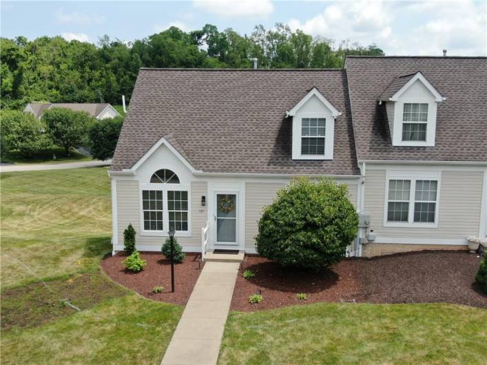 121 Sedeca Dr, Canonsburg, PA 15317, 3 Bedrooms Bedrooms, 8 Rooms Rooms,2 BathroomsBathrooms,Residential,For Sale,Sedeca Dr,1711221