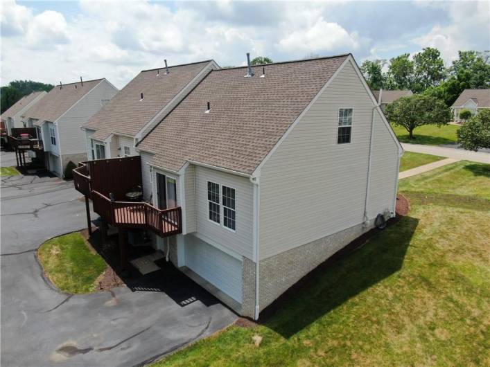 121 Sedeca Dr, Canonsburg, PA 15317, 3 Bedrooms Bedrooms, 8 Rooms Rooms,2 BathroomsBathrooms,Residential,For Sale,Sedeca Dr,1711221