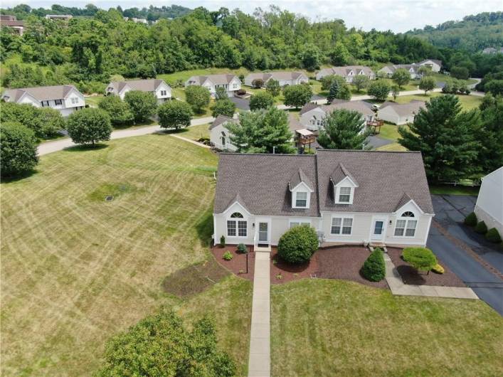 121 Sedeca Dr, Canonsburg, PA 15317, 3 Bedrooms Bedrooms, 8 Rooms Rooms,2 BathroomsBathrooms,Residential,For Sale,Sedeca Dr,1711221