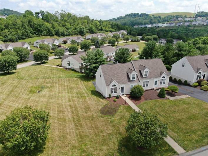 121 Sedeca Dr, Canonsburg, PA 15317, 3 Bedrooms Bedrooms, 8 Rooms Rooms,2 BathroomsBathrooms,Residential,For Sale,Sedeca Dr,1711221