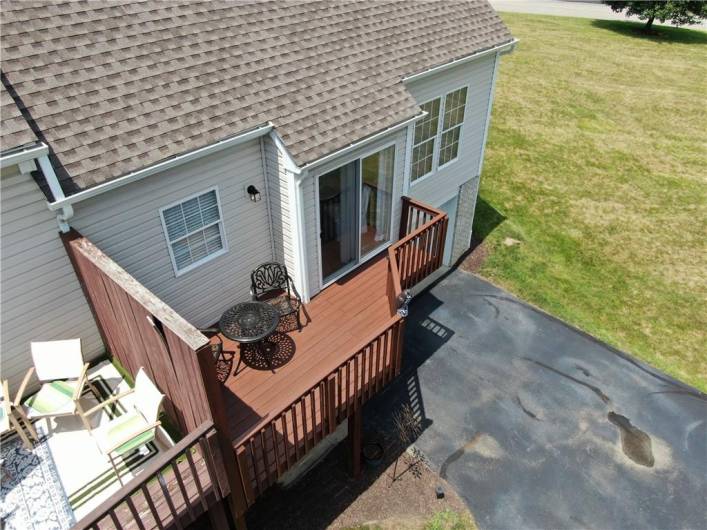 121 Sedeca Dr, Canonsburg, PA 15317, 3 Bedrooms Bedrooms, 8 Rooms Rooms,2 BathroomsBathrooms,Residential,For Sale,Sedeca Dr,1711221
