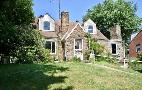 ActiveResidential 4342 Overhill St, Bethel Park, PA 15102, 3 Bedrooms Bedrooms, ,3 BathroomsBathrooms,Residential,For Sale,Overhill St,0,1711248