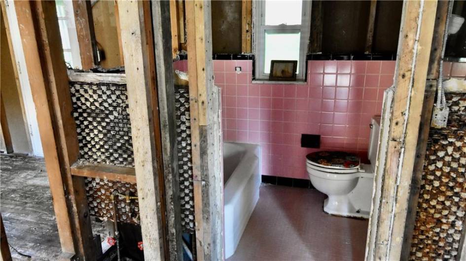 4342 Overhill St, Bethel Park, PA 15102, 3 Bedrooms Bedrooms, ,3 BathroomsBathrooms,Residential,For Sale,Overhill St,0,1711248
