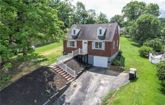 ActiveResidential 224 Logan Rd, Bethel Park, PA 15102, 3 Bedrooms Bedrooms, ,1.1 BathroomsBathrooms,Residential,For Sale,Logan Rd,0,1711249