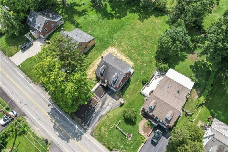 224 Logan Rd, Bethel Park, PA 15102, 3 Bedrooms Bedrooms, ,1.1 BathroomsBathrooms,Residential,For Sale,Logan Rd,0,1711249