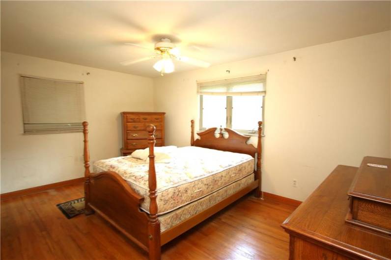 Another View of Big Master Bedroom