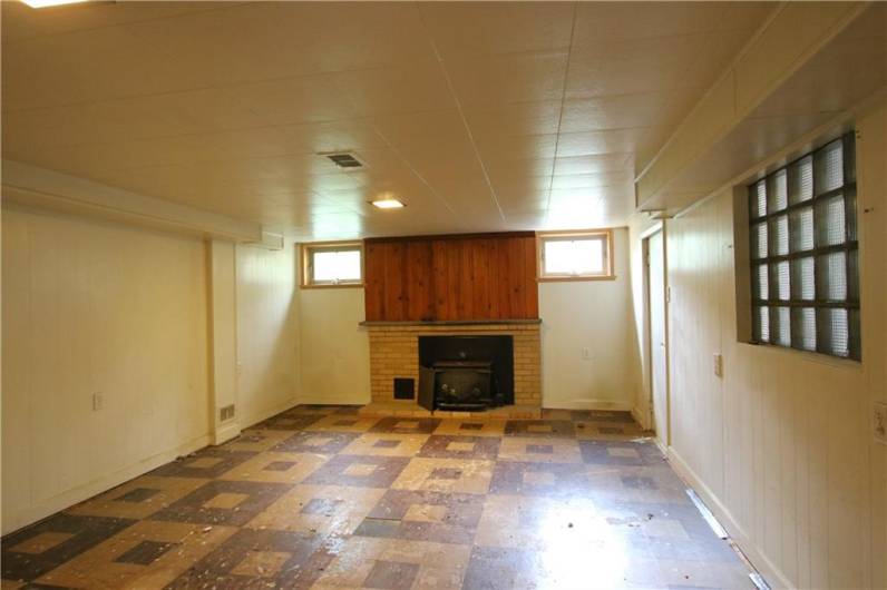 Great Big Game Room