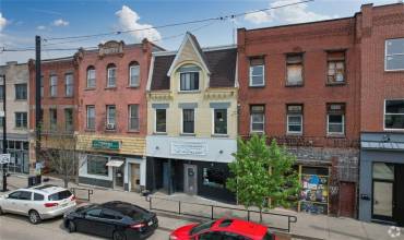 4919 Penn Ave, Pittsburgh, PA 15224, ,Commercial-industrial-business,For Sale,Penn Ave,1711238