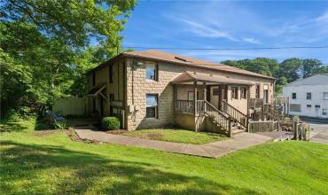 15 Old Saxonburg Blvd, Tarentum, PA 15084, ,Commercial-industrial-business,For Sale,Old Saxonburg Blvd,1711365