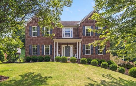 ActiveResidential 113 Great Rock Dr, Bethel Park, PA 15102, 4 Bedrooms Bedrooms, 11 Rooms Rooms,3.1 BathroomsBathrooms,Residential,For Sale,Great Rock Dr,1711382