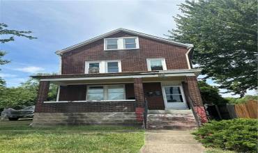 4228 Greensburg Pike, Pittsburgh, PA 15221, ,Multi-unit,For Sale,Greensburg Pike,1711385