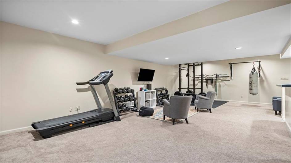 Gameroom