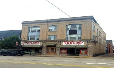 117 Market St, Kittanning, PA 16201, ,Multi-unit,For Sale,Market St,1711448