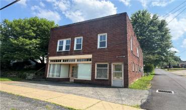 124 Philadelphia St, Indiana, PA 15701, ,Commercial-industrial-business,For Sale,Philadelphia St,1711458