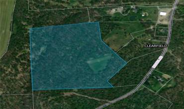Lot 2 Cornetti Rd, Fenelton, PA 16034, ,Farm-acreage-lot,For Sale,Cornetti Rd,1711462