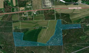 Lot 1 Cornetti Rd, Fenelton, PA 16034, ,Farm-acreage-lot,For Sale,Cornetti Rd,1711463