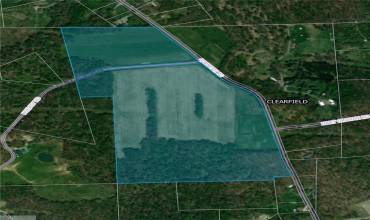 Lot 4 Cornetti Rd, Fenelton, PA 16034, ,Farm-acreage-lot,For Sale,Cornetti Rd,1711465