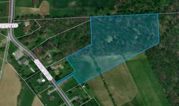 Lot 0 Cornetti Rd, Fenelton, PA 16034, ,Farm-acreage-lot,For Sale,Cornetti Rd,1711466