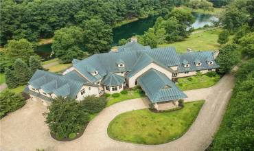 399 Cornetti Road, Fenelton, PA 16034, 6 Bedrooms Bedrooms, 14 Rooms Rooms,7.1 BathroomsBathrooms,Residential,For Sale,Cornetti Road,1711468