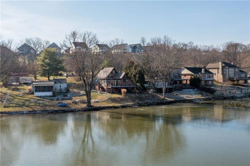 300 Lakeside Drive North, Canonsburg, PA 15317, 4 Bedrooms Bedrooms, 9 Rooms Rooms,3 BathroomsBathrooms,Residential,For Sale,Lakeside Drive North,1683572