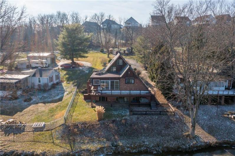 300 Lakeside Drive North, Canonsburg, PA 15317, 4 Bedrooms Bedrooms, 9 Rooms Rooms,3 BathroomsBathrooms,Residential,For Sale,Lakeside Drive North,1683572