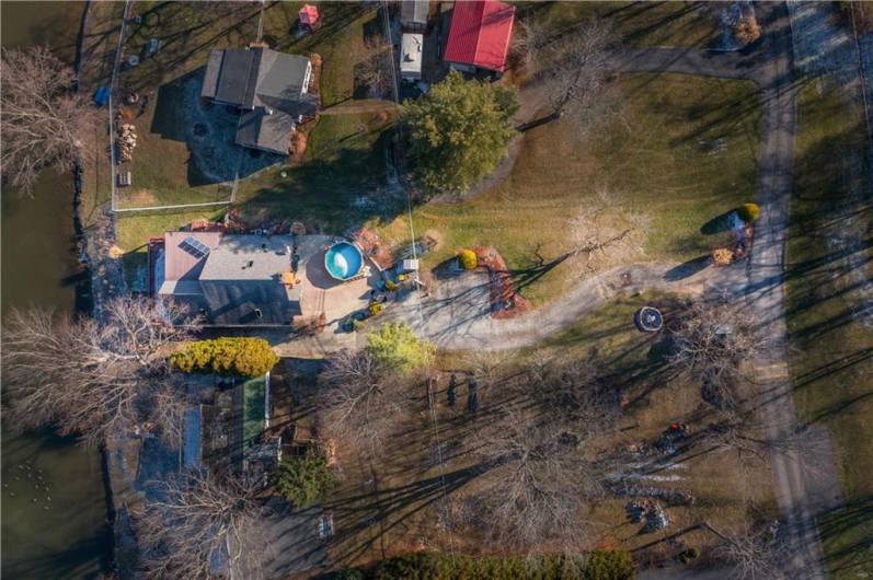 300 Lakeside Drive North, Canonsburg, PA 15317, 4 Bedrooms Bedrooms, 9 Rooms Rooms,3 BathroomsBathrooms,Residential,For Sale,Lakeside Drive North,1683572