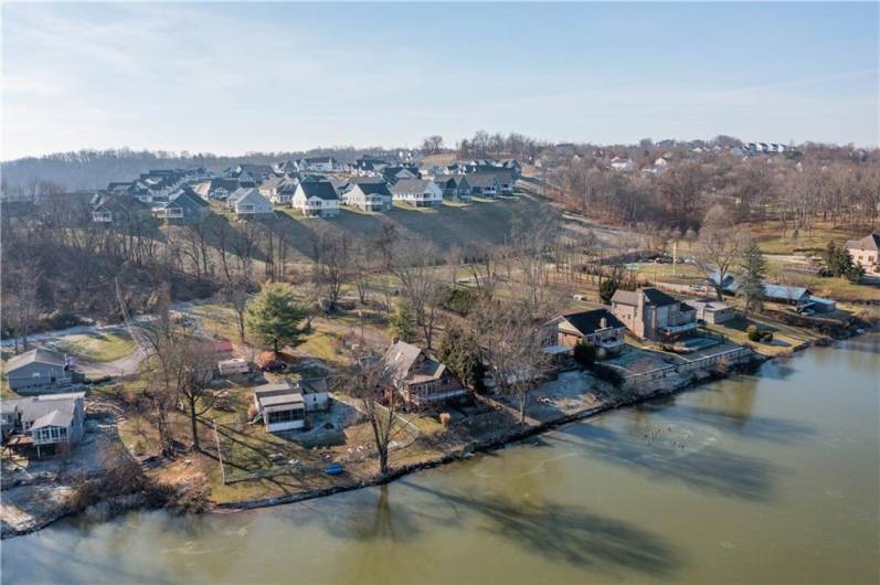 300 Lakeside Drive North, Canonsburg, PA 15317, 4 Bedrooms Bedrooms, 9 Rooms Rooms,3 BathroomsBathrooms,Residential,For Sale,Lakeside Drive North,1683572