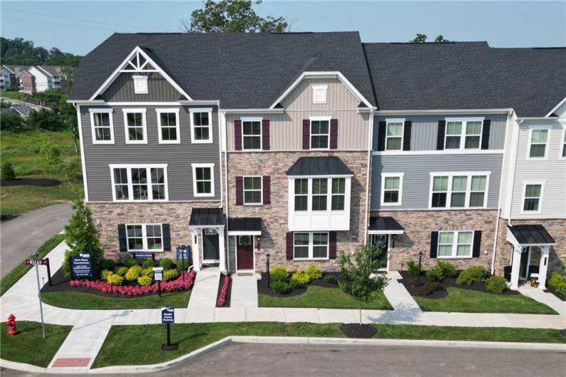 504 Nolan Circle, Cranberry Township, PA 16066, 3 Bedrooms Bedrooms, 9 Rooms Rooms,2.1 BathroomsBathrooms,Residential,For Sale,Nolan Circle,0,1710822
