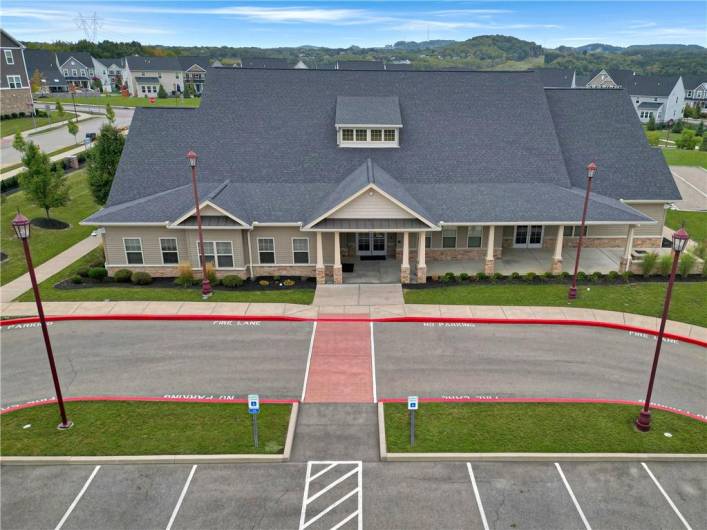 Clubhouse