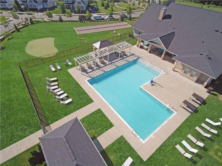 Community Pool