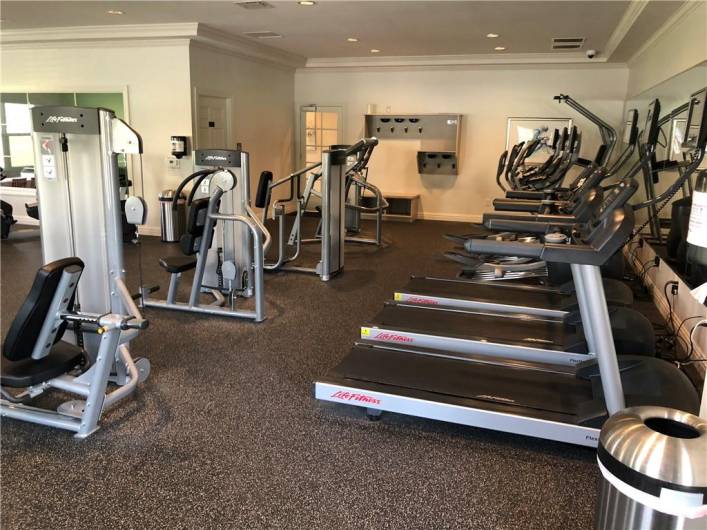24/7 Gym