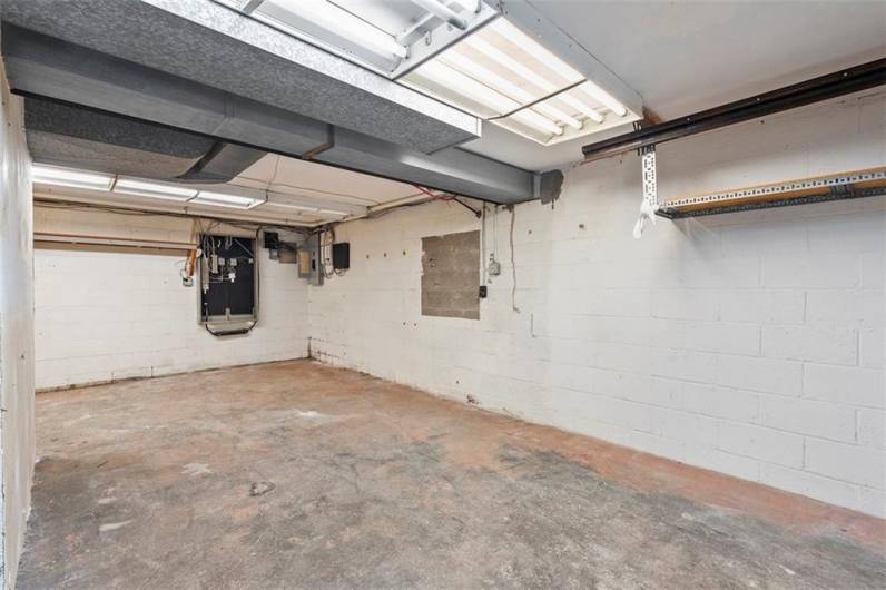 Lower Level