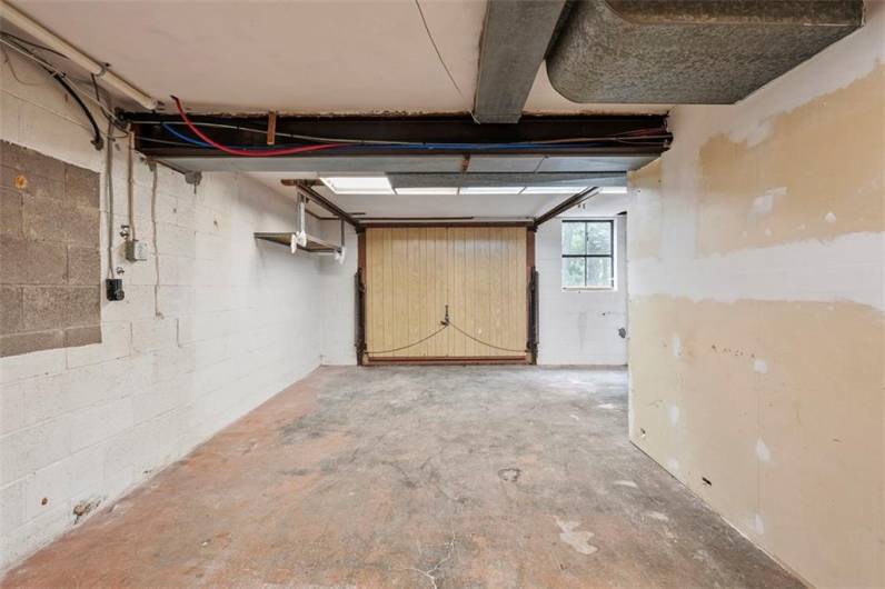Lower Level