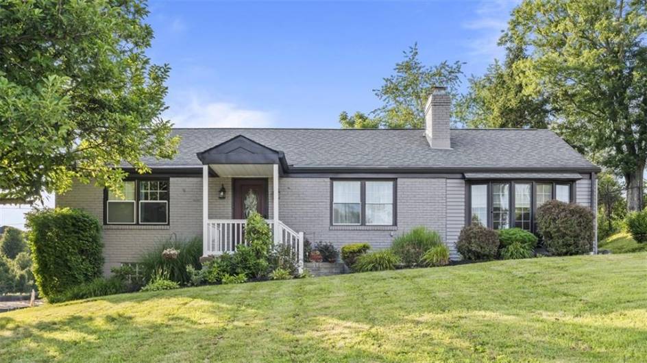 341 MCMURRAY RD, McMurray, PA 15317, 3 Bedrooms Bedrooms, 9 Rooms Rooms,3 BathroomsBathrooms,Residential,For Sale,MCMURRAY RD,0,1711205