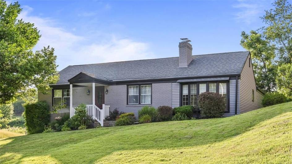 341 MCMURRAY RD, McMurray, PA 15317, 3 Bedrooms Bedrooms, 9 Rooms Rooms,3 BathroomsBathrooms,Residential,For Sale,MCMURRAY RD,0,1711205